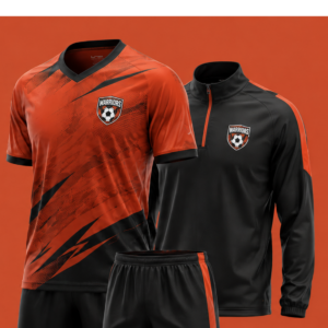 Sports Uniform